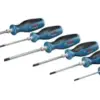 Bosch 6 Parça Tornavida Seti