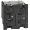 Bticino 0-10V 2M Dimmer 240V~40-600W Mekanizma