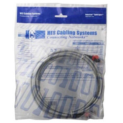 120620266a2c2b0f12547.jpeg Hcs Patch Cord UTP CAT 6 LS0H Gri 3 metre