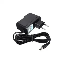 120620266a2c2b0fb0256.webp Wellbox 12V1A Adaptör 5,5X2,5 UÇ
