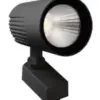 ZMR 40W Siyah Kasa Ray Spot 4000K