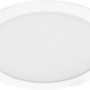 Jupiter LD512 N 9W Yuvarlak Led Panel Armatür Kırık Beyaz 4000K