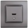 120620266a2c2b49bb1f9.webp Viko Linnera Life Granit Grisi Hdmi Konnektör Mekanizma Kapak 90442028