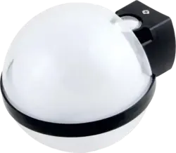120620266a2c2b538b4c9.webp Cata CT-7071 12W Bali Dış Mekan Led Aplik
