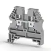 Klemsan AVK 4 Gri Klemens