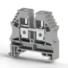 Klemsan AVK 10 Gri Klemens