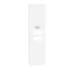 Bticino Living Now beyaz 1M 2 USB Kapak