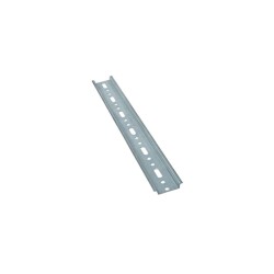 120620266a2c2bca05154.jpeg Gwest GW-MR2 1mm Delikli Sac Montaj Rayı 2 metre