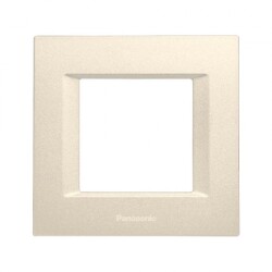 120620266a2c2bcdbd57a.jpeg Thea Panasonic Optima Krem 2M Çerçeve