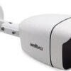 Wellbox 2MP AHD Dış Mekan Kamera IP66