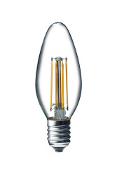 120620266a2c2c0b8255a.jpeg ACK AA36-00410 4W Rustik Led Flamanlı Ampul E14 Duylu 3000K Günışığı
