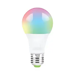 120620266a2c2c46ca90b.webp ACK AA14-60920 10W Wi-Fi RGB Led Ampul