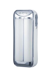 120620266a2c2c4895b0b.jpeg ACK AC01-00230 Led Işıldak 5V DC Micro USB Soketli 6500K Beyaz Işık