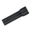 120620266a2c2c4c6b025.jpeg ACK AC06-00231 Led Fener Siyah Gövde 30CM Mikro USB Kablolu