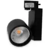 ACK AD30-04001 30W Led Monofaze Ray Armatürü Beyaz COB 3000K Günışığı