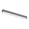 ACK AD45-01201 18W Slim Magnet Ray Spot Armatür 3000K Günışığı