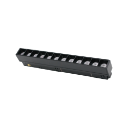 120620266a2c2c7b97c2f.webp ACK AD45-02201 12W Slim Magnet Ray Spot Armatür 3000K Günışığı