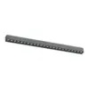 ACK AD45-06201 24W Slim Magnet Ray Spot Armatür 3000K Günışığı