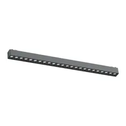 120620266a2c2c7dafdfd.webp ACK AD45-06201 24W Slim Magnet Ray Spot Armatür 3000K Günışığı