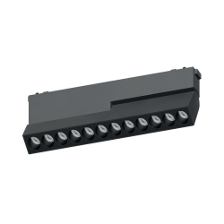 120620266a2c2c8041f2b.webp ACK AD45-04201 12W Slim Magnet Ray Spot Armatür Katlanır Lensli 3000K Günışığı