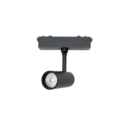 ACK AD45-06301 20W Slim Magnet Ray Spot Armatür 3000K Günışığı