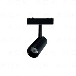 ACK AD45-04101 30W Slim Magnet Ray Spot Armatür 3000K Günışığı
