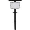 ACK AG60-01851 8W/h Solar Led Çim Armatürü Kazıklı Yeşil Işık