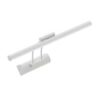 ACK AH10-00130 6W Beyaz Kasa Led Tablo Apliği 6500K Beyaz Işık