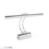 ACK AH10-00135 6W Krom Led Tablo Apliği 6500K Beyaz