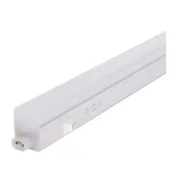 ACK AN10-00700 7,5W 57cm Merkür Led Bant Armatür 3000K Günışığı