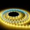 ACK AS01-00800 12W/mt 12V 60 Ledli Şerit Led 3000K Günışığı