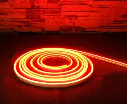 120620266a2c2d37592e2.webp ACK AS03-00604 10W/mt 12V Neon Hortum Led Kırmızı Işık IP65