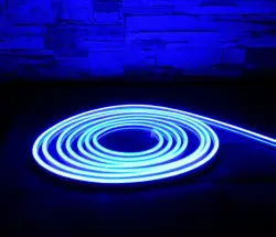 120620266a2c2d38a0b0b.webp ACK AS03-00606 10W/mt 12V Neon Hortum Led Mavi Işık IP65