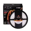 ACK AS03-00608 10W/mt 12V Neon Hortum Led Amber Işık IP65