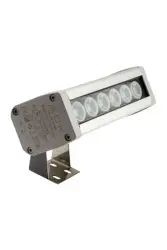 120620266a2c2d68c1e83.webp ACK AT20-00683 6W Amber IP65 18 cm Led Wallwasher