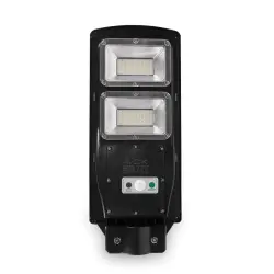 120620266a2c2d6e50ce1.webp ACK AT42-06031 60W Solar Sokak Armatürü 900 Lümen 6500K Beyaz Işık IP65