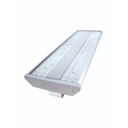 120620266a2c2d703494a.png ACK AT46-19133 100W Led Yüksek Tavan Armatürü 6500K Beyaz Işık IP65
