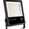 ACK AT62-19732 300W Led Projektör DOB SMD 6500K Beyaz Işık