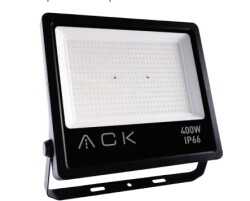 120620266a2c2d71ba60a.jpeg ACK AT62-19832 400W Led Projektör DOB SMD 6500K Beyaz Işık
