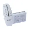 ACK AY30-00140 220V 4'lü Avize Kumandası