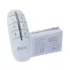 ACK AY30-00160 220V 6'lı Avize Kumandası