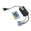 ACK AY30-01030 Neon Hortum Led Kumanda + RGB Kontrol Modülü