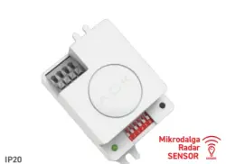 120620266a2c2da103928.webp ACK AY31-02020 360 Derece Mikrodalga Radar Sensör