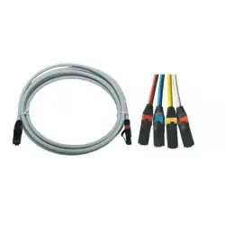 120620266a2c2da73402f.webp Erat Patch Cord UTP CAT 6 LS0H Gri 5mt