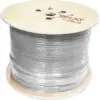 Erat CAT 6A U/FTP 23 AWG LSOH Gri 500mt