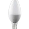 120620266a2c2da949729.webp ACK AA09-00710 7W Mum Led Ampul 220-240V E14 Duylu 3000K Günışığı