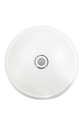 ACK AC17-00130 18W Sensörlü Led Tavan Armatürü 6500K Beyaz Işık
