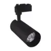 120620266a2c2dae12d7c.webp ACK AD30-01101 30W Led Ray Spot Armatür Siyah 3000K Günışığı
