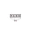 ACK AT20-00653 6W Led Wallwasher 18cm Yeşil Işık IP67