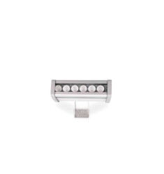 120620266a2c2debce4d7.jpeg ACK AT20-00653 6W Led Wallwasher 18cm Yeşil Işık IP67
